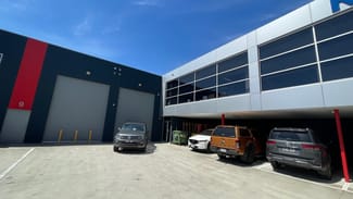Factory, Warehouse & Industrial commercial property for lease at Unit 11/8 Sigma Drive Croydon VIC 3136 Factory, Warehouse & Industrial commercial property for lease at Unit 11/8 Sigma Drive Croydon VIC 3136