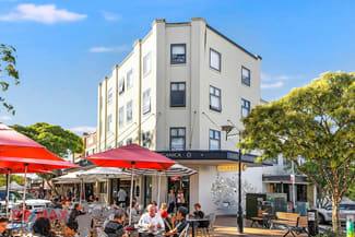 Offices commercial property leased at Suite 103/43 Majors Bay Road Concord NSW 2137 Offices commercial property leased at Suite 103/43 Majors Bay Road Concord NSW 2137