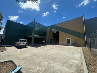 Offices commercial property leased at 9 Dairy Drive Coburg North VIC 3058 Offices commercial property leased at 9 Dairy Drive Coburg North VIC 3058