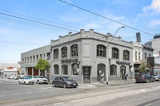 Showrooms / Bulky Goods commercial property leased at 390 Smith Street Collingwood VIC 3066 Showrooms / Bulky Goods commercial property leased at 390 Smith Street Collingwood VIC 3066