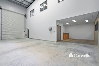 Factory, Warehouse & Industrial commercial property leased at 4/2-18 Pippabilly Place Upper Coomera QLD 4209 Factory, Warehouse & Industrial commercial property leased at 4/2-18 Pippabilly Place Upper Coomera QLD 4209
