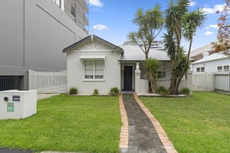 Medical / Consulting commercial property leased at 34 Atchison Street Wollongong NSW 2500 Medical / Consulting commercial property leased at 34 Atchison Street Wollongong NSW 2500