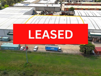 Factory, Warehouse & Industrial commercial property leased at Unit 3/1 Swaffham Road Minto NSW 2566 Factory, Warehouse & Industrial commercial property leased at Unit 3/1 Swaffham Road Minto NSW 2566