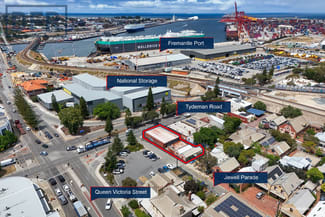 Factory, Warehouse & Industrial commercial property leased at 26 Tydeman Road North Fremantle WA 6159 Factory, Warehouse & Industrial commercial property leased at 26 Tydeman Road North Fremantle WA 6159