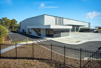 Factory, Warehouse & Industrial commercial property for lease at 1 Enterprise Drive Salisbury South SA 5106 Factory, Warehouse & Industrial commercial property for lease at 1 Enterprise Drive Salisbury South SA 5106