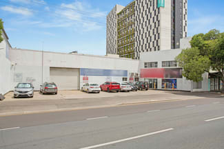 Factory, Warehouse & Industrial commercial property leased at 217-225 Currie Street Adelaide SA 5000