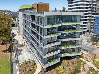 Offices commercial property leased at Suite 411/7 Maitland Place Norwest NSW 2153 Offices commercial property leased at Suite 411/7 Maitland Place Norwest NSW 2153