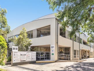 Offices commercial property sold at Unit 4/30-32 Barcoo Street Chatswood NSW 2067 Offices commercial property sold at Unit 4/30-32 Barcoo Street Chatswood NSW 2067