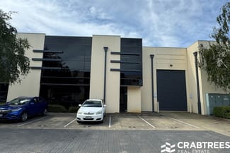 Factory, Warehouse & Industrial commercial property leased at 2/21 Howleys Road Notting Hill VIC 3168 Factory, Warehouse & Industrial commercial property leased at 2/21 Howleys Road Notting Hill VIC 3168