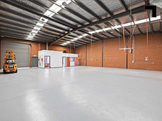 Factory, Warehouse & Industrial commercial property leased at 2/5 Macquarie Drive Thomastown VIC 3074 Factory, Warehouse & Industrial commercial property leased at 2/5 Macquarie Drive Thomastown VIC 3074