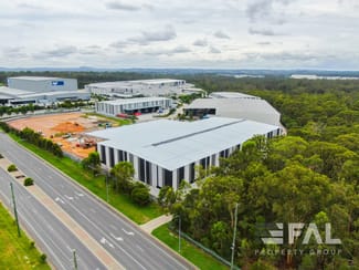 Factory, Warehouse & Industrial commercial property for lease at 3/15 Seeana Place Heathwood QLD 4110 Factory, Warehouse & Industrial commercial property for lease at 3/15 Seeana Place Heathwood QLD 4110