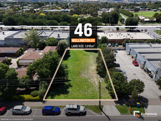 Development / Land commercial property for lease at 46 Wellington Street Wallan VIC 3756 Development / Land commercial property for lease at 46 Wellington Street Wallan VIC 3756