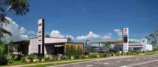 Shop & Retail commercial property for lease at 716-718 Des Chalmers Drive Woree QLD 4868 Shop & Retail commercial property for lease at 716-718 Des Chalmers Drive Woree QLD 4868
