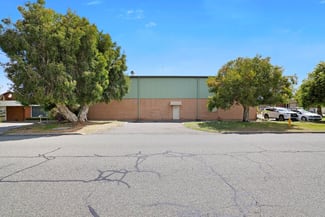 Factory, Warehouse & Industrial commercial property leased at 1 McDermott Street Welshpool WA 6106 Factory, Warehouse & Industrial commercial property leased at 1 McDermott Street Welshpool WA 6106