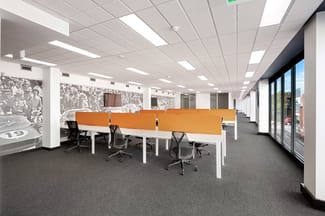 Offices commercial property for lease at 554 Church Street Richmond VIC 3121
