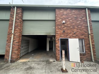 Factory, Warehouse & Industrial commercial property for lease at 3/3 Lucca Road Wyong NSW 2259