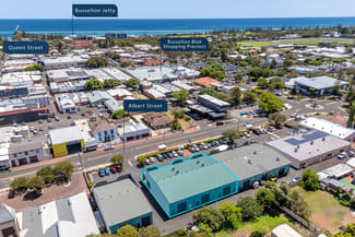 Medical / Consulting commercial property leased at Unit 2/38-44 Albert Street Busselton WA 6280 Medical / Consulting commercial property leased at Unit 2/38-44 Albert Street Busselton WA 6280