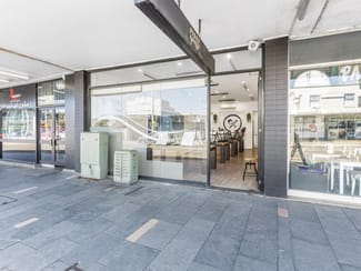 Shop & Retail commercial property leased at Shop 3/256B Old Northern Road Castle Hill NSW 2154 Shop & Retail commercial property leased at Shop 3/256B Old Northern Road Castle Hill NSW 2154
