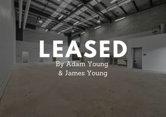 Factory, Warehouse & Industrial commercial property leased at 104 & 105/237 Scottsdale Drive Robina QLD 4226 Factory, Warehouse & Industrial commercial property leased at 104 & 105/237 Scottsdale Drive Robina QLD 4226