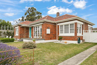 Medical / Consulting commercial property leased at 62 Wellington Street Longford TAS 7301 Medical / Consulting commercial property leased at 62 Wellington Street Longford TAS 7301