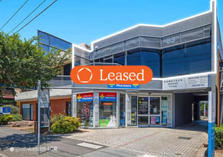 Offices commercial property leased at Whole Floor 1/First Floor, 85 Paisley Street Footscray VIC 3011 Offices commercial property leased at Whole Floor 1/First Floor, 85 Paisley Street Footscray VIC 3011