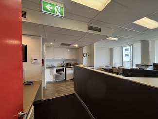 Offices commercial property leased at 715/1c Burdett Street Hornsby NSW 2077 Offices commercial property leased at 715/1c Burdett Street Hornsby NSW 2077