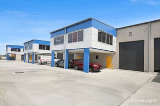 Factory, Warehouse & Industrial commercial property leased at Unit 5/35 Five Islands Road, Port Kembla NSW 2505 Factory, Warehouse & Industrial commercial property leased at Unit 5/35 Five Islands Road, Port Kembla NSW 2505