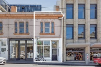 Shop & Retail commercial property leased at 259 Bridge Road Richmond VIC 3121 Shop & Retail commercial property leased at 259 Bridge Road Richmond VIC 3121