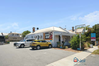 Offices commercial property leased at 12 James Street Fremantle WA 6160 Offices commercial property leased at 12 James Street Fremantle WA 6160