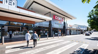 Shop & Retail commercial property for lease at Cnr Ruthven &, Jones St Toowoomba City QLD 4350