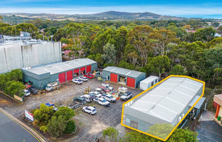Factory, Warehouse & Industrial commercial property leased at Unit A & B, 40 Oborn Road Mount Barker SA 5251 Factory, Warehouse & Industrial commercial property leased at Unit A & B, 40 Oborn Road Mount Barker SA 5251