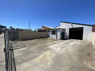 Factory, Warehouse & Industrial commercial property leased at 67 Dowd Street Welshpool WA 6106