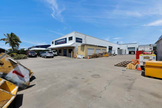 Factory, Warehouse & Industrial commercial property for lease at 177 Boundary Road Paget QLD 4740