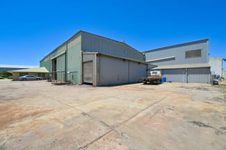 Factory, Warehouse & Industrial commercial property leased at 42 Sparks Road Henderson WA 6166 Factory, Warehouse & Industrial commercial property leased at 42 Sparks Road Henderson WA 6166