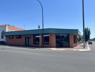 Other commercial property for lease at 40 Robertson Street Naracoorte SA 5271