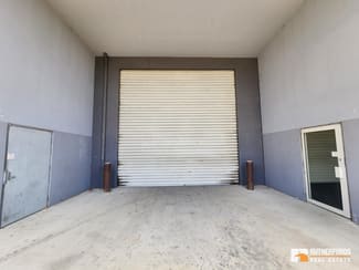 Factory, Warehouse & Industrial commercial property leased at 2/1 Desire Place Hoppers Crossing VIC 3029 Factory, Warehouse & Industrial commercial property leased at 2/1 Desire Place Hoppers Crossing VIC 3029