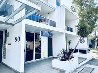 Medical / Consulting commercial property leased at Shop 3/90 Tennyson Road Mortlake NSW 2137 Medical / Consulting commercial property leased at Shop 3/90 Tennyson Road Mortlake NSW 2137