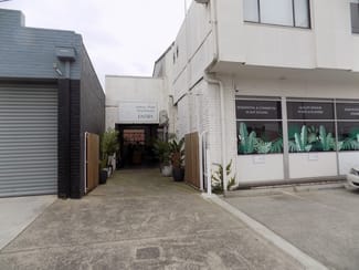 Factory, Warehouse & Industrial commercial property sold at 41 Roberna Street Moorabbin VIC 3189 Factory, Warehouse & Industrial commercial property sold at 41 Roberna Street Moorabbin VIC 3189
