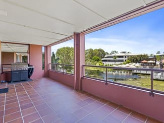 Offices commercial property leased at 34-36 Glenferrie Drive Robina QLD 4226
