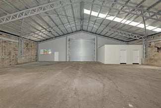 Factory, Warehouse & Industrial commercial property leased at 8 Gorari Street Idalia QLD 4811 Factory, Warehouse & Industrial commercial property leased at 8 Gorari Street Idalia QLD 4811
