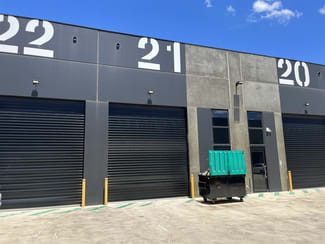 Factory, Warehouse & Industrial commercial property leased at 21/52 Bakers Road Coburg North VIC 3058 Factory, Warehouse & Industrial commercial property leased at 21/52 Bakers Road Coburg North VIC 3058