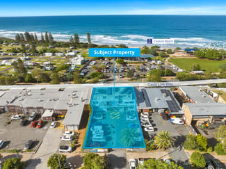 Offices commercial property for lease at Coolum Professional Centre, 1794 David Low Way Coolum Beach QLD 4573 Offices commercial property for lease at Coolum Professional Centre, 1794 David Low Way Coolum Beach QLD 4573