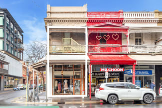 Shop & Retail commercial property leased at 1/237 Rundle Street Adelaide SA 5000 Shop & Retail commercial property leased at 1/237 Rundle Street Adelaide SA 5000