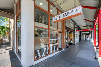 Shop & Retail commercial property leased at 1/237 Rundle Street Adelaide SA 5000 Shop & Retail commercial property leased at 1/237 Rundle Street Adelaide SA 5000