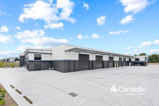 Factory, Warehouse & Industrial commercial property leased at 65 Tonka Street Yatala QLD 4207 Factory, Warehouse & Industrial commercial property leased at 65 Tonka Street Yatala QLD 4207