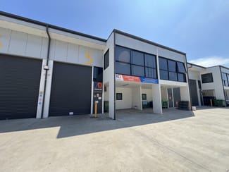 Factory, Warehouse & Industrial commercial property leased at 5/8-20 Queen Street Revesby NSW 2212 Factory, Warehouse & Industrial commercial property leased at 5/8-20 Queen Street Revesby NSW 2212