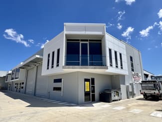 Factory, Warehouse & Industrial commercial property leased at 1/44 Alta Road Caboolture QLD 4510 Factory, Warehouse & Industrial commercial property leased at 1/44 Alta Road Caboolture QLD 4510