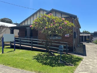 Offices commercial property leased at 81 Kenny Street Wollongong NSW 2500 Offices commercial property leased at 81 Kenny Street Wollongong NSW 2500