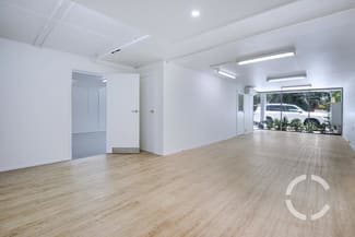 Offices commercial property leased at 1/23 Anthony St West End QLD 4101 Offices commercial property leased at 1/23 Anthony St West End QLD 4101