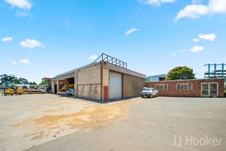 Factory, Warehouse & Industrial commercial property leased at 81 High Street Queanbeyan East NSW 2620 Factory, Warehouse & Industrial commercial property leased at 81 High Street Queanbeyan East NSW 2620
